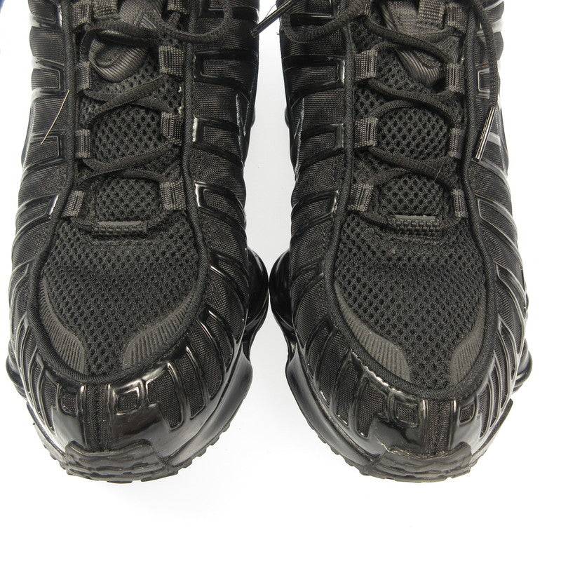 NIKE | ナイキ SHOX TL スニーカー AV3595-002 ブラック 27.5cm【姫路東店】