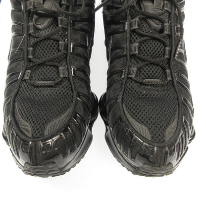 NIKE | ナイキ SHOX TL スニーカー AV3595-002 ブラック 27.5cm【姫路東店】