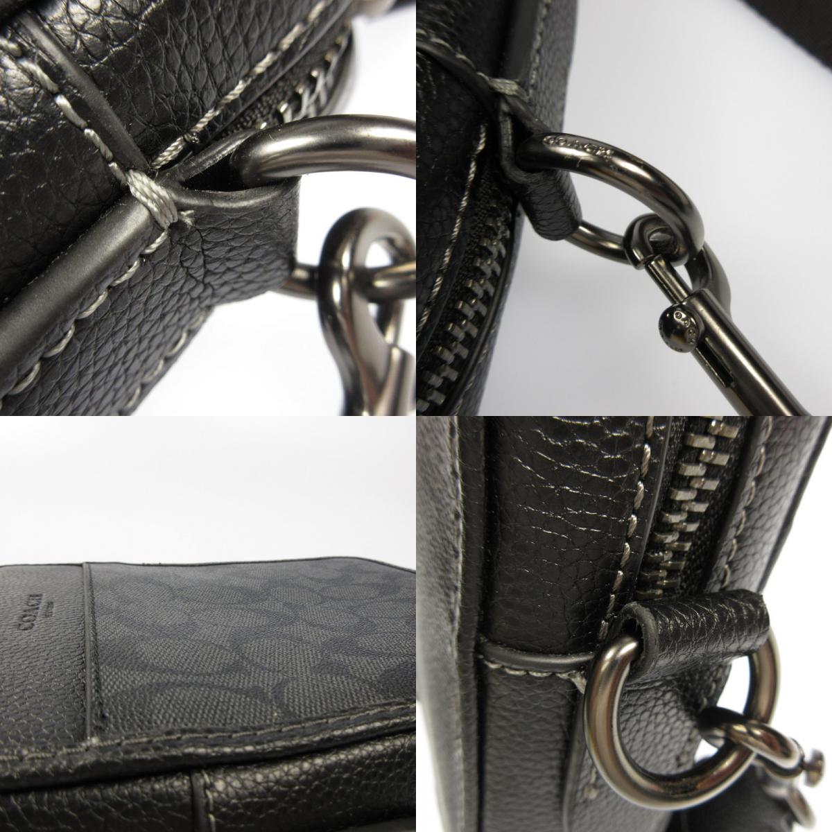COACH | コーチ ショルダーバッグ CC009【姫路東店】