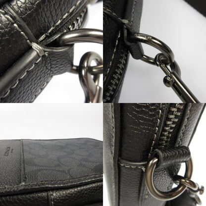 COACH | コーチ ショルダーバッグ CC009【姫路東店】