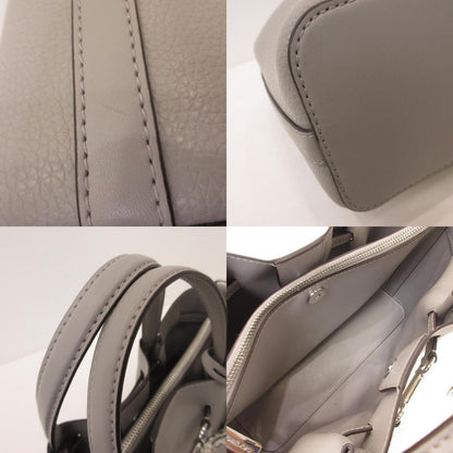 Michael Kors | マイケルコース CARSON センタージップ サッチェル ミディアム ハンドバッグ 35S5S2ZS3T グレー【姫路東店】