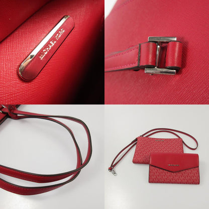 Michael Kors | マイケルコース CHARLOTTE 3 IN 1 トート ラージ その他バッグ 35R3SCFT3T ピンク【姫路東店】