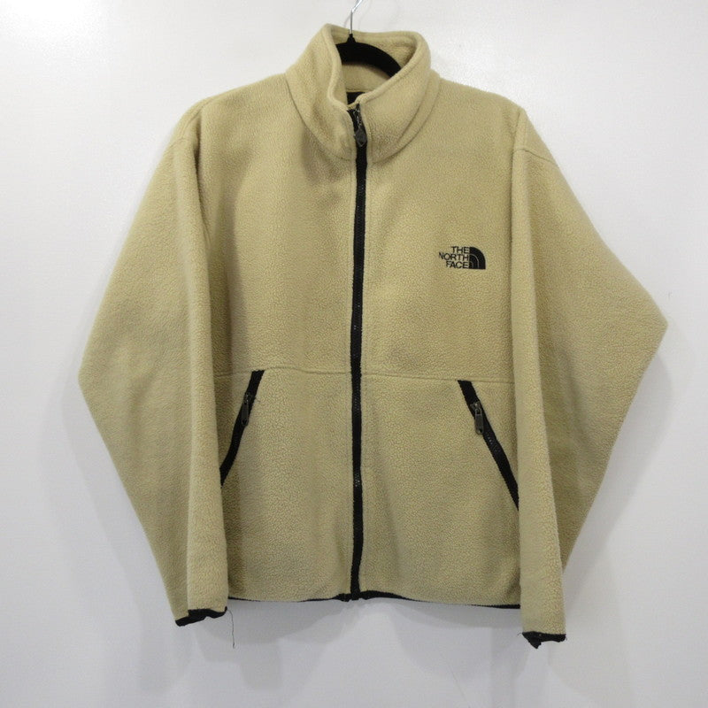 THE NORTH FACE | ザ・ノースフェイス その他トップス NA-3295 アイボリー サイズ：M【姫路東店】