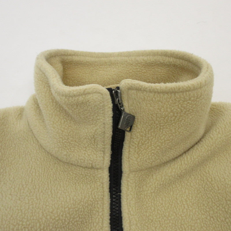 THE NORTH FACE | ザ・ノースフェイス その他トップス NA-3295 アイボリー サイズ：M【姫路東店】