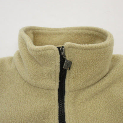 THE NORTH FACE | ザ・ノースフェイス その他トップス NA-3295 アイボリー サイズ：M【姫路東店】