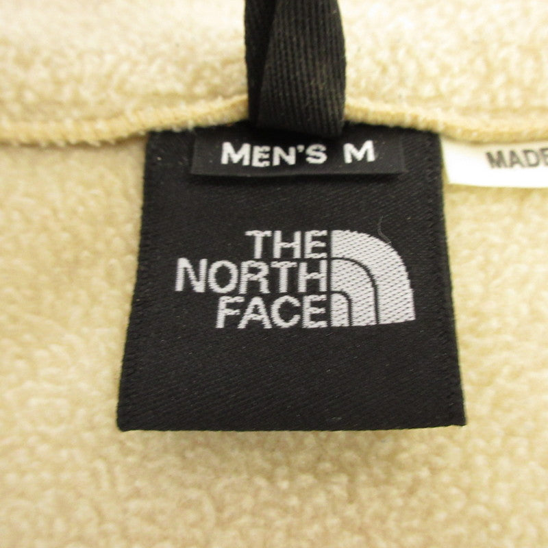 THE NORTH FACE | ザ・ノースフェイス その他トップス NA-3295 アイボリー サイズ：M【姫路東店】