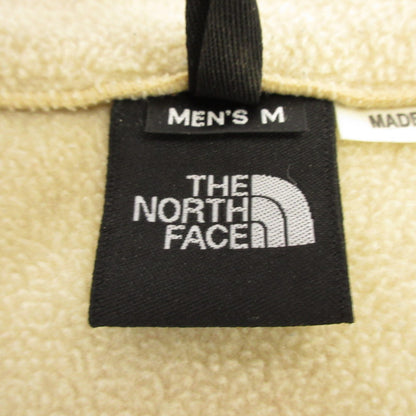 THE NORTH FACE | ザ・ノースフェイス その他トップス NA-3295 アイボリー サイズ：M【姫路東店】