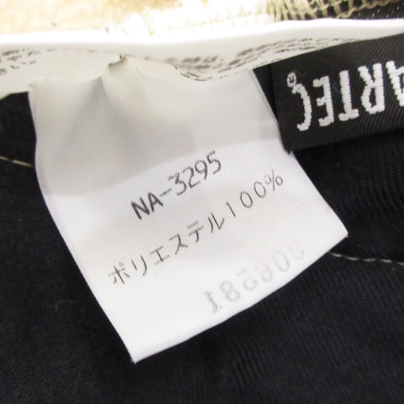 THE NORTH FACE | ザ・ノースフェイス その他トップス NA-3295 アイボリー サイズ：M【姫路東店】