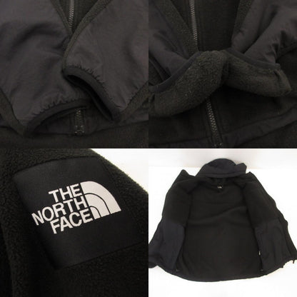 THE NORTH FACE | ザ・ノースフェイス Denali Hoodie その他トップス NA71832 フリース ブラック サイズ：M【姫路東店】