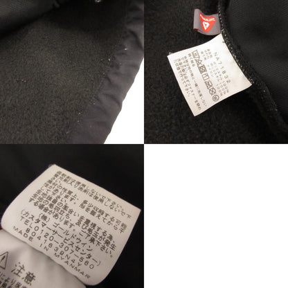 THE NORTH FACE | ザ・ノースフェイス Denali Hoodie その他トップス NA71832 フリース ブラック サイズ：M【姫路東店】