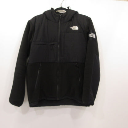 THE NORTH FACE | ザ・ノースフェイス Denali Hoodie その他トップス NA71832 フリース ブラック サイズ：M【姫路東店】