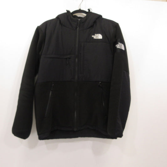 THE NORTH FACE | ザ・ノースフェイス Denali Hoodie その他トップス NA71832 フリース ブラック サイズ：M【姫路東店】