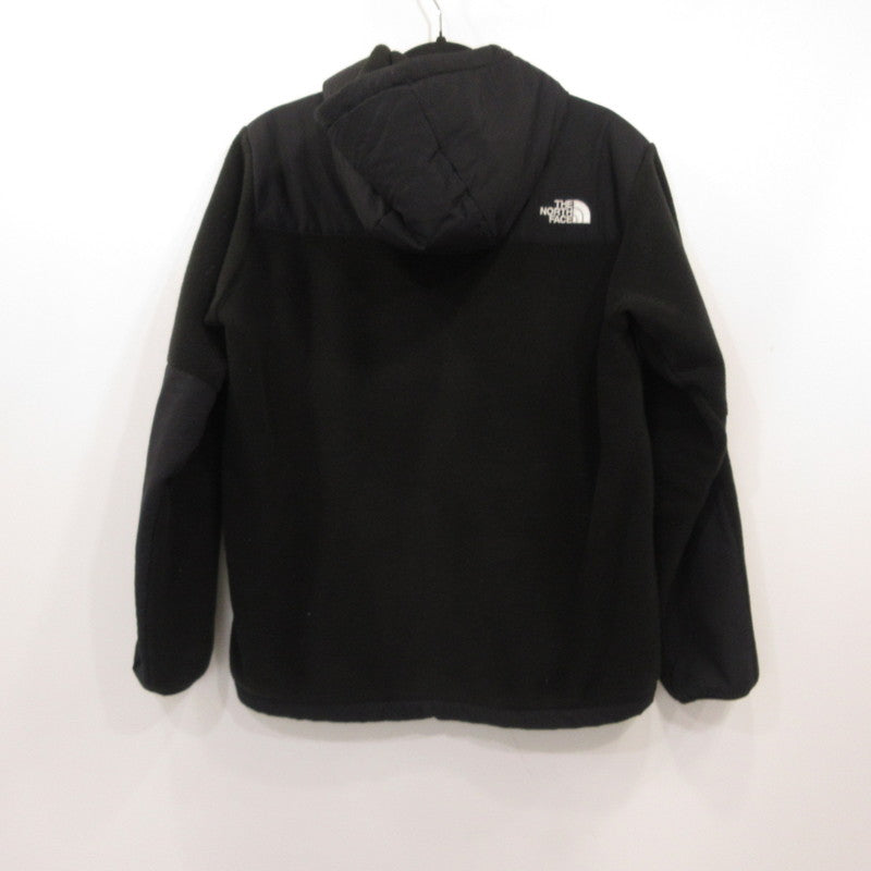 THE NORTH FACE | ザ・ノースフェイス Denali Hoodie その他トップス NA71832 フリース ブラック サイズ：M【姫路東店】