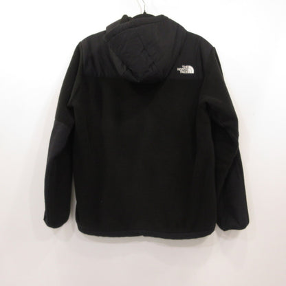 THE NORTH FACE | ザ・ノースフェイス Denali Hoodie その他トップス NA71832 フリース ブラック サイズ：M【姫路東店】