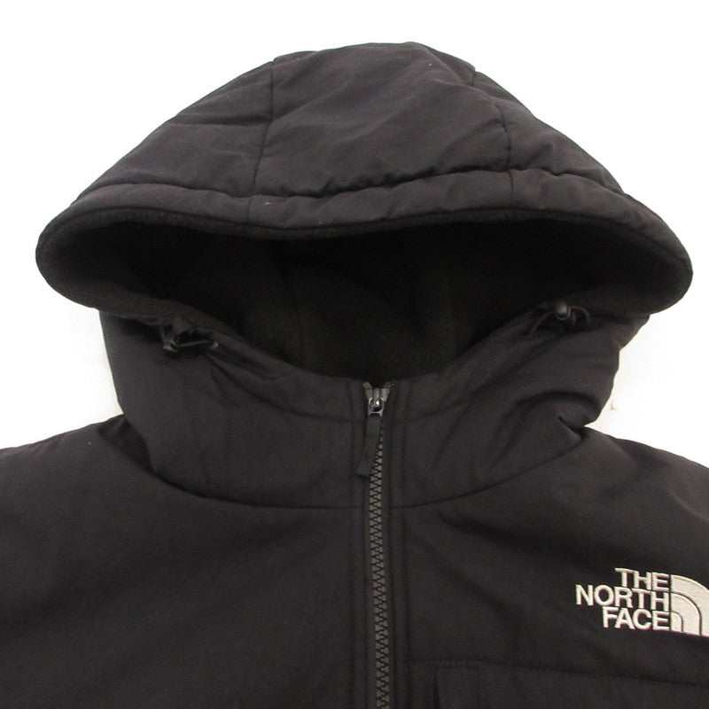 THE NORTH FACE | ザ・ノースフェイス Denali Hoodie その他トップス NA71832 フリース ブラック サイズ：M【姫路東店】