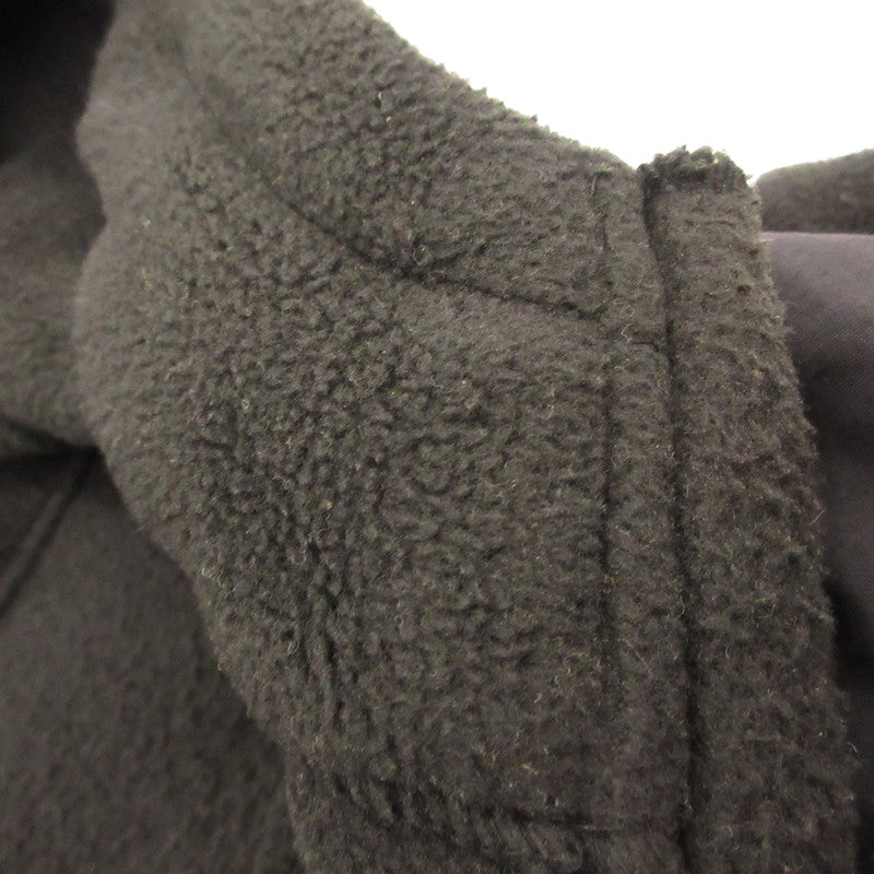 THE NORTH FACE | ザ・ノースフェイス Denali Hoodie その他トップス NA71832 フリース ブラック サイズ：M【姫路東店】