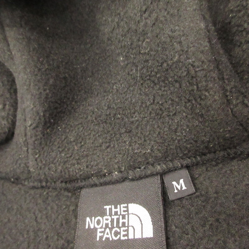 THE NORTH FACE | ザ・ノースフェイス Denali Hoodie その他トップス NA71832 フリース ブラック サイズ：M【姫路東店】