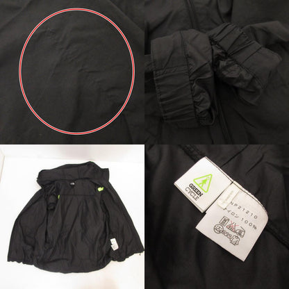 THE NORTH FACE | ザ・ノースフェイス EVOLUTION JACKET マウンテンパーカー NP21210 ブラック サイズ：L【姫路東店】