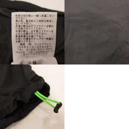 THE NORTH FACE | ザ・ノースフェイス EVOLUTION JACKET マウンテンパーカー NP21210 ブラック サイズ：L【姫路東店】