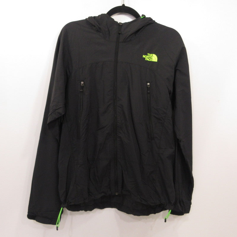THE NORTH FACE | ザ・ノースフェイス EVOLUTION JACKET マウンテンパーカー NP21210 ブラック サイズ：L【姫路東店】
