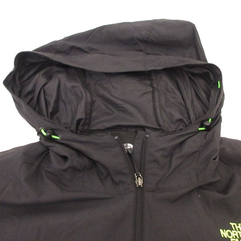 THE NORTH FACE | ザ・ノースフェイス EVOLUTION JACKET マウンテンパーカー NP21210 ブラック サイズ：L【姫路東店】
