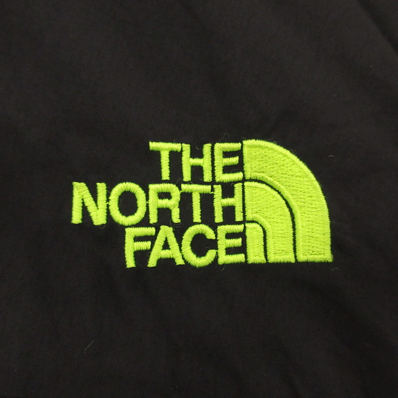 THE NORTH FACE | ザ・ノースフェイス EVOLUTION JACKET マウンテンパーカー NP21210 ブラック サイズ：L【姫路東店】