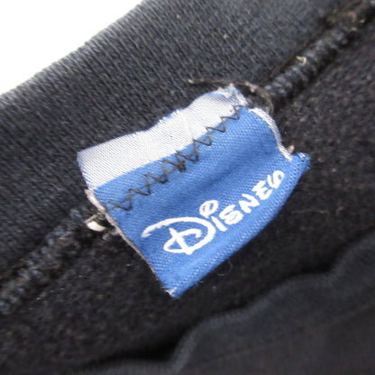 DISNEY ディズニー MICKEY MOUSE スウェット ブラック【姫路東店】