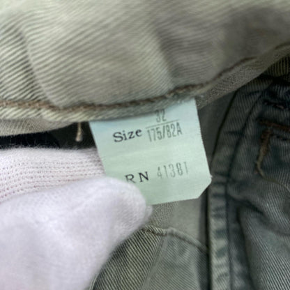 RRL(RALPH LAUREN) | ダブルアールエルラルフローレン ショートパンツ サイズ:W32 カーキグリーン【姫路東店】