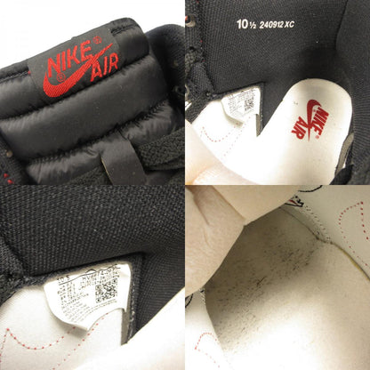 NIKE | ナイキ Air Jordan 1 High 85 'Bred' (2025) スニーカー HV6674-067 2025S/S ブラック 28.5cm【姫路東店】
