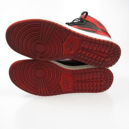 NIKE | ナイキ Air Jordan 1 High 85 'Bred' (2025) スニーカー HV6674-067 2025S/S ブラック 28.5cm【姫路東店】