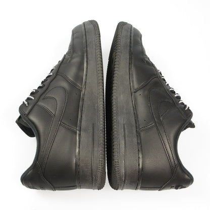 Supreme | シュプリーム AIR FORCE 1 LOW スニーカー CU9225-001 ×NIKE ブラック 28.5cm【姫路東店】