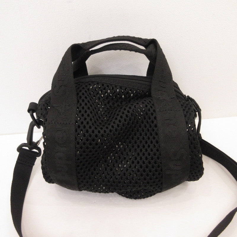 Supreme | シュプリーム mesh mini duffle bag その他バッグ 2025s/s ブラック【姫路東店】