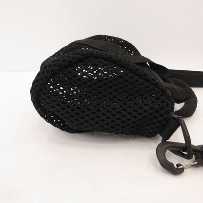 Supreme | シュプリーム mesh mini duffle bag その他バッグ 2025s/s ブラック【姫路東店】