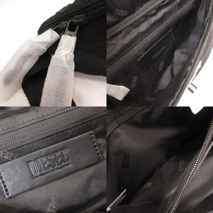 DIESEL | ディーゼル D-PACK BELTBAG ウエストバッグ X10311 ブラック【姫路東店】