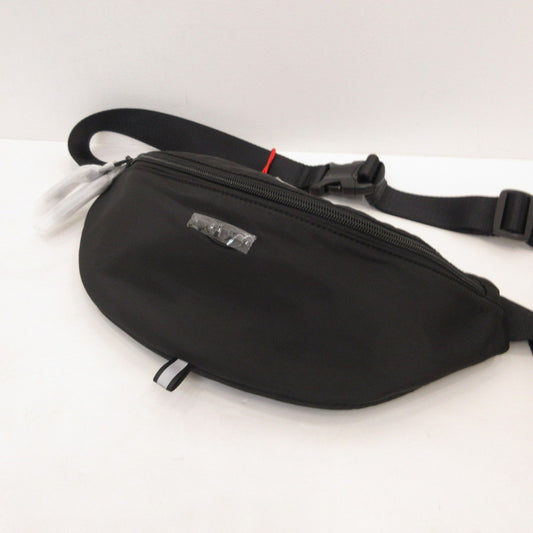 DIESEL | ディーゼル D-PACK BELTBAG ウエストバッグ X10311 ブラック【姫路東店】