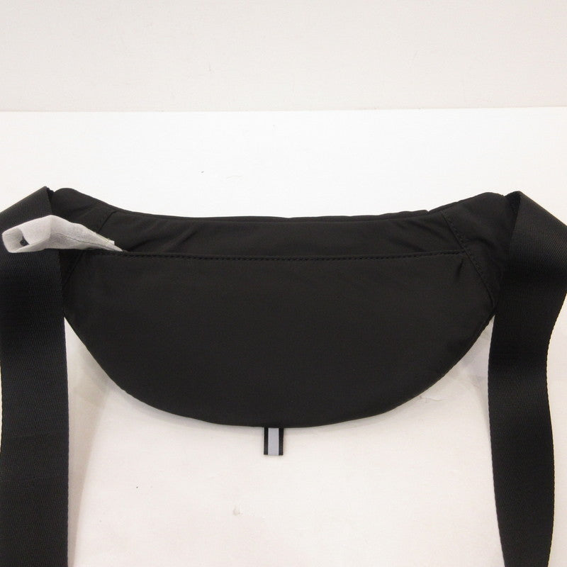 DIESEL | ディーゼル D-PACK BELTBAG ウエストバッグ X10311 ブラック【姫路東店】
