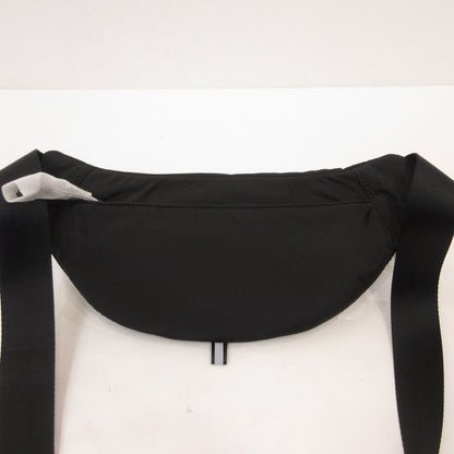 DIESEL | ディーゼル D-PACK BELTBAG ウエストバッグ X10311 ブラック【姫路東店】