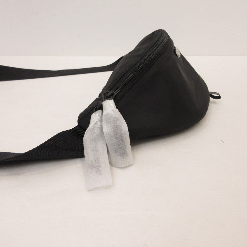 DIESEL | ディーゼル D-PACK BELTBAG ウエストバッグ X10311 ブラック【姫路東店】