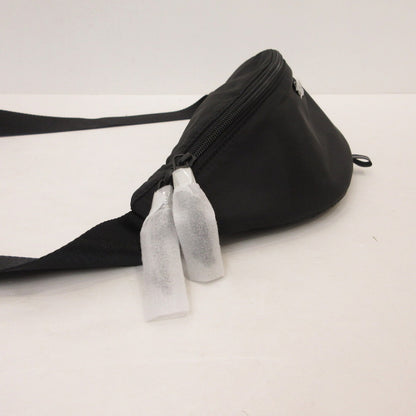 DIESEL | ディーゼル D-PACK BELTBAG ウエストバッグ X10311 ブラック【姫路東店】