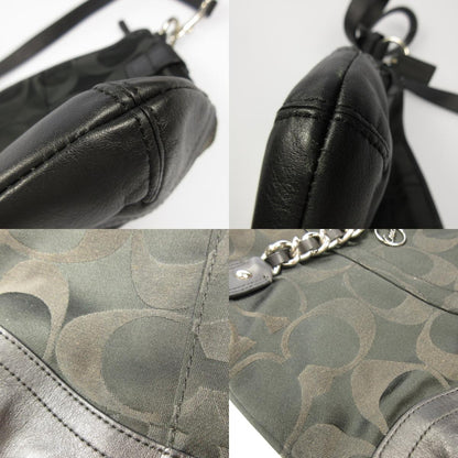 COACH | コーチ ショルダーバッグ F19730【姫路東店】