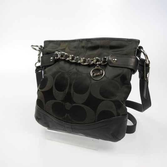COACH | コーチ ショルダーバッグ F19730【姫路東店】