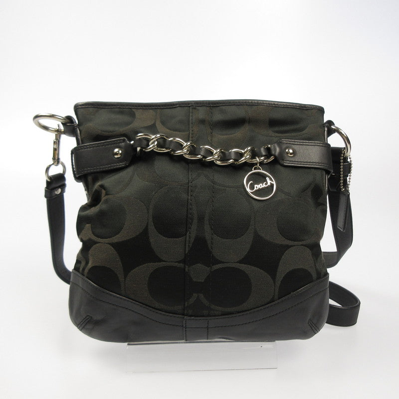 COACH | コーチ ショルダーバッグ F19730【姫路東店】