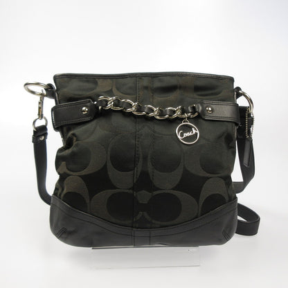 COACH | コーチ ショルダーバッグ F19730【姫路東店】