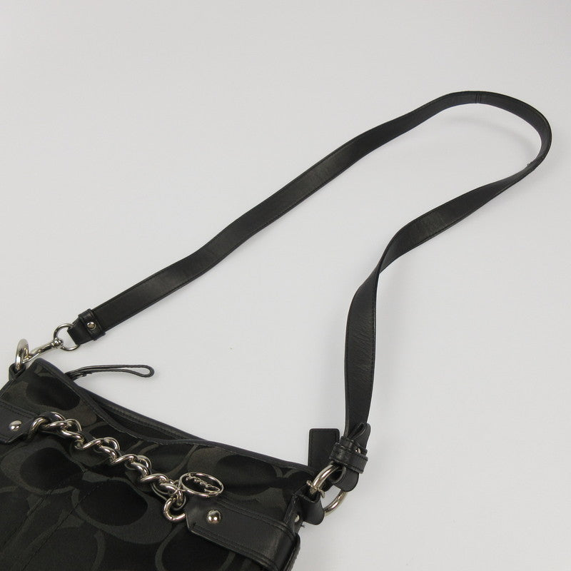 COACH | コーチ ショルダーバッグ F19730【姫路東店】
