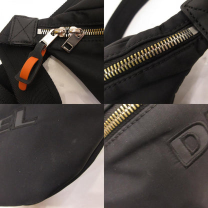 DIESEL | ディーゼル ボディバッグ X06338 ブラック【姫路東店】