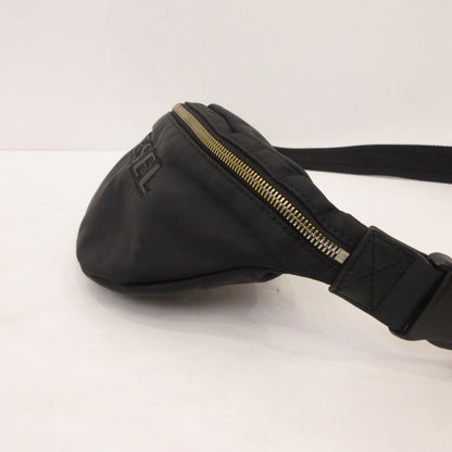 DIESEL | ディーゼル ボディバッグ X06338 ブラック【姫路東店】