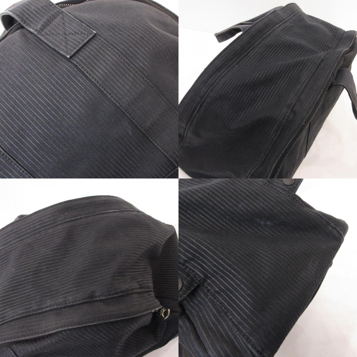 PORTER | ポーター BOSTON BAG ボストンバッグ 650-08605 ブラック【姫路東店】