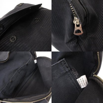 PORTER | ポーター BOSTON BAG ボストンバッグ 650-08605 ブラック【姫路東店】