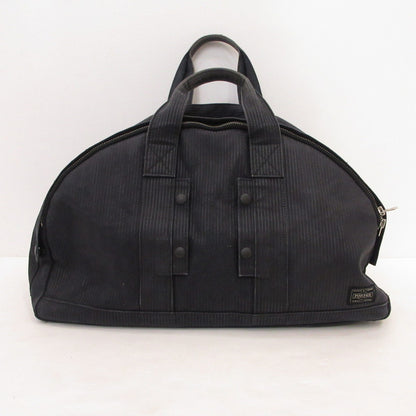 PORTER | ポーター BOSTON BAG ボストンバッグ 650-08605 ブラック【姫路東店】
