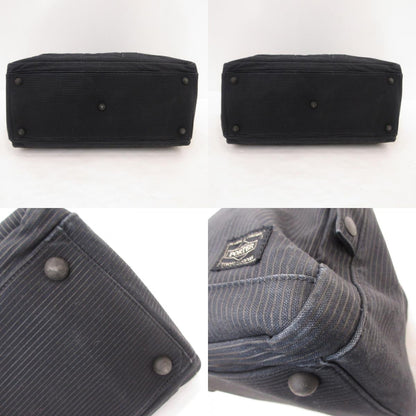PORTER | ポーター BOSTON BAG ボストンバッグ 650-08605 ブラック【姫路東店】